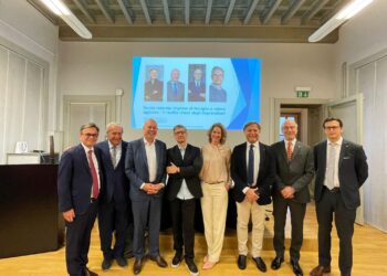 Martino Piccioli nuovo presidente di AIF Ticino
