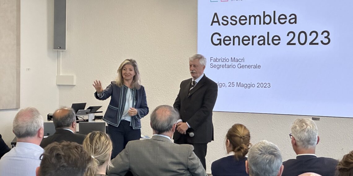 Ottime le relazioni finanziarie tra Svizzera e Italia