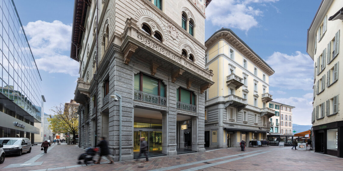 BPS (SUISSE) è un porto sicuro