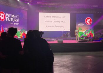 Svizzera trampolino di lancio del tech italiano.