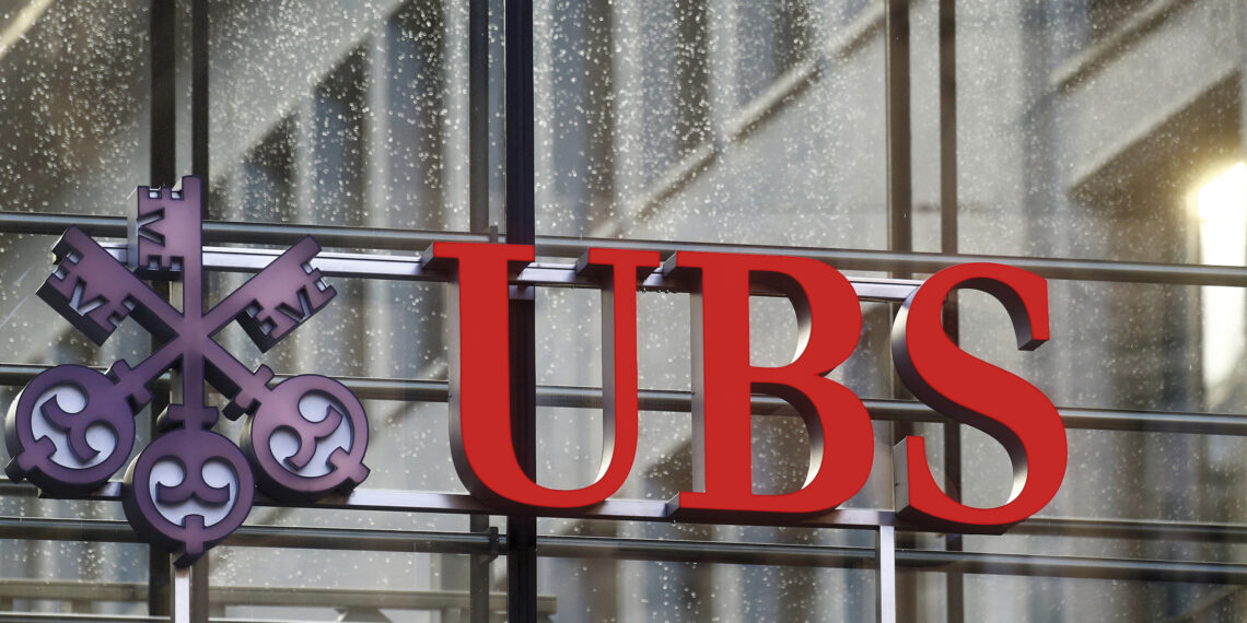 “UBS dovrà essere molto responsabile”