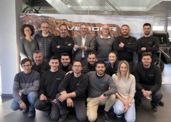 “Un inizio anno positivo per la vendita di auto”