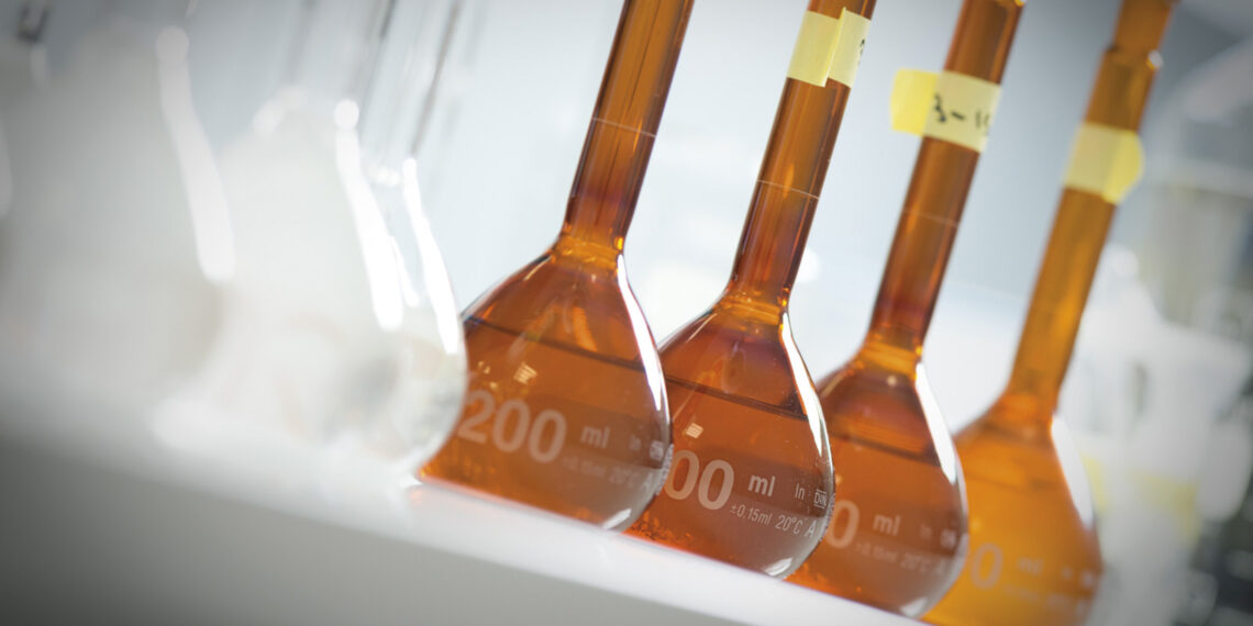 La nuova guida dell’industria farmaceutica
