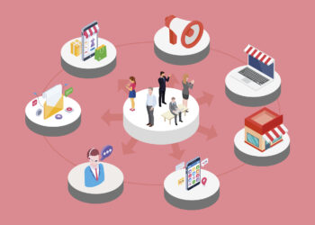 La comunicazione e il Marketing aziendale in tempi di Omnichannel Marketing