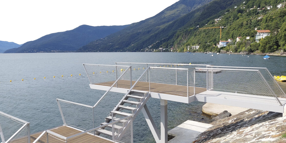 Metalcostruzioni Quaglia SA