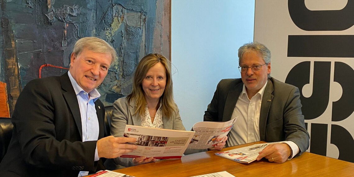 Annuario degli impresari costruttori ticinesi 2023