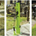 City Living & Design Sagl: Colonnie manutenzione e ricarica bike