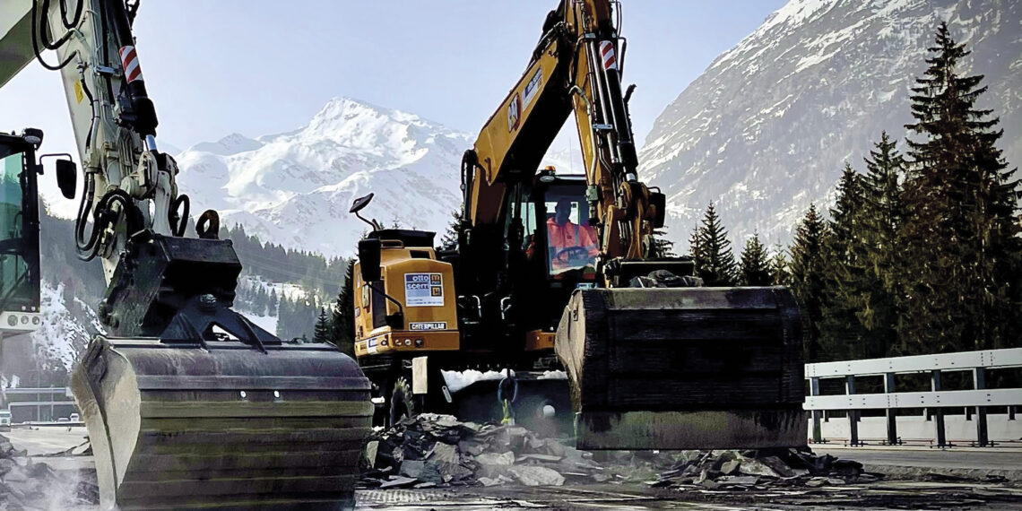 I nostri punti di forza al servizio del Ticino
