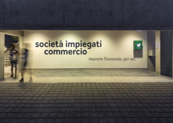 Impiegati di commercio, un settore sotto pressione