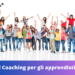 Il Coaching a sostegno dell’apprendistato