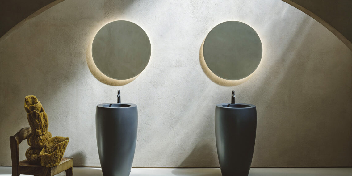 Keramik Laufen AG: L’evoluzione di un’icona