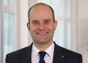 Il Consigliere di Stato Fabian Peterpassa al timone dell’AssociazioneCECE