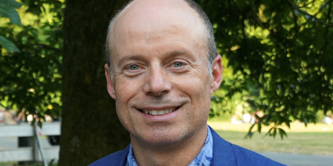 Il Professor Stéphane Meystre nominato nuovo Direttore dell’Istituto MeDiTech