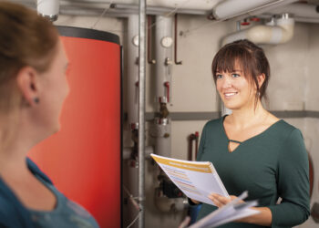 Calore rinnovabile: Aiutate i vostri clienti a fare la scelta giusta