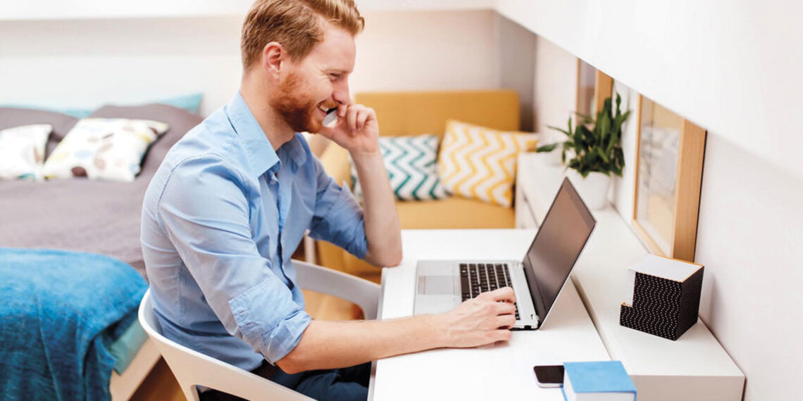 RENEWAL, per ottimizzare l’impatto energetico e sociale del telelavoro in Ticino