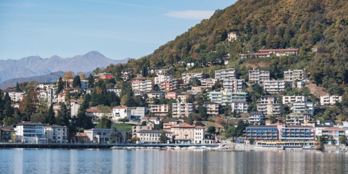 Progetto pilota a Tresa e Losone: qualità di vita sostenibile per stimolare la partecipazione dei cittadini e delle aziende locali