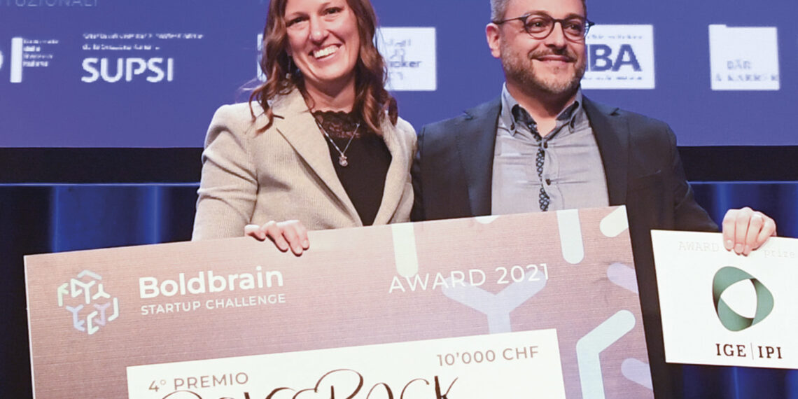 DolcePack: packaging moderni ed ecologici