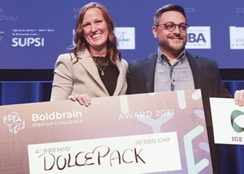 DolcePack: packaging moderni ed ecologici
