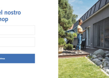 Addio alle lunghe ricerche! Il nostro nuovo webshop è online