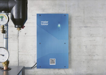 Le pompe di calore di Meier Tobler diventano ancora più smart
