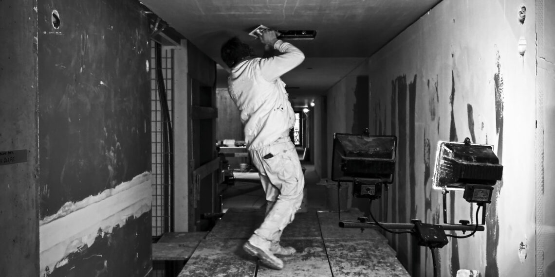 Il ruolo determinante del direttore dei lavori nella sicurezza dei cantieri edili ticinesi