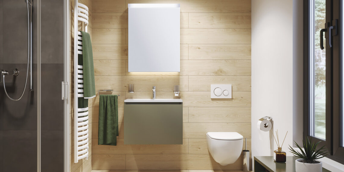 Perfetta fusione di stile e qualità