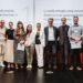 Consegnati i premi del Credit Suisse Award for Best Teaching