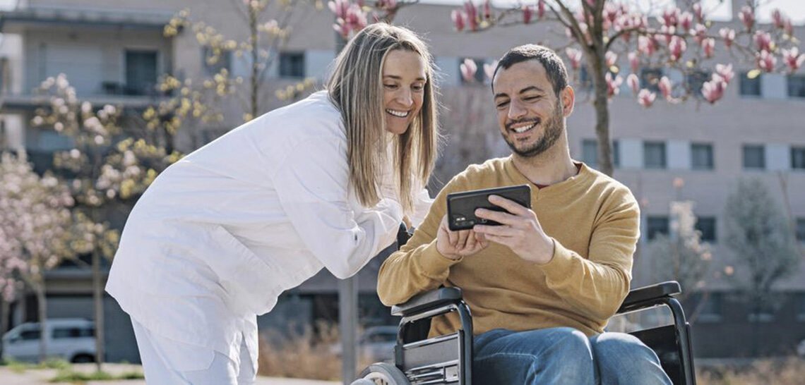 Più del 90% degli infortunati torna al lavoro