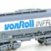 VONROLL HYDRO ha avuto successo all’Interalpin