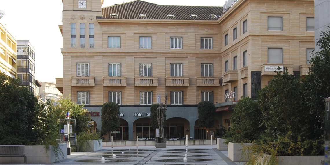 Chiasso: un Comune sempre più moderno
