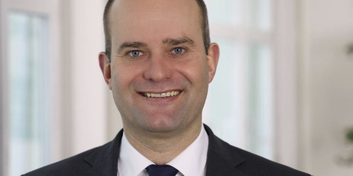Il Consigliere di Stato Fabian Peter passa al timone dell’Associazione CECE