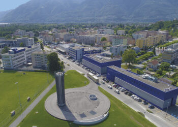 DIAMOND SA: 65 anni di tecnologie all’avanguardia