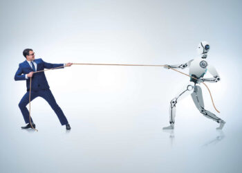 L’impatto della tecnologia e dell’automazione nelle risorse umane