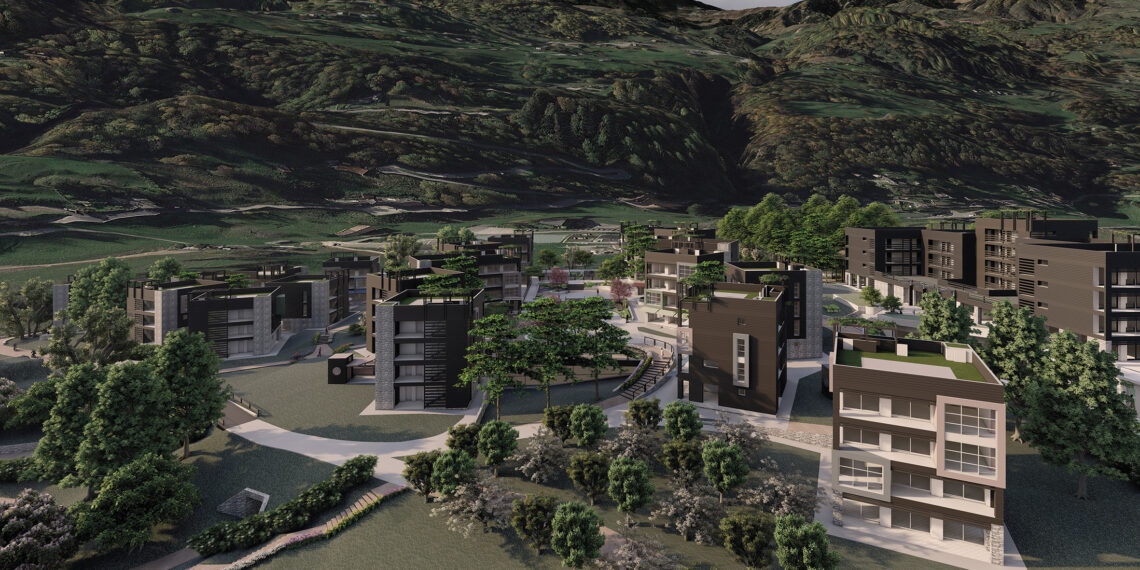 Sun Village Acquarossa: vogliamo far accadere le cose!