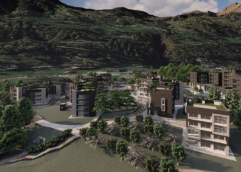 Sun Village Acquarossa: vogliamo far accadere le cose!