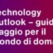 Come vivremo nel futuro? Vernissage Technology Outlook 2023