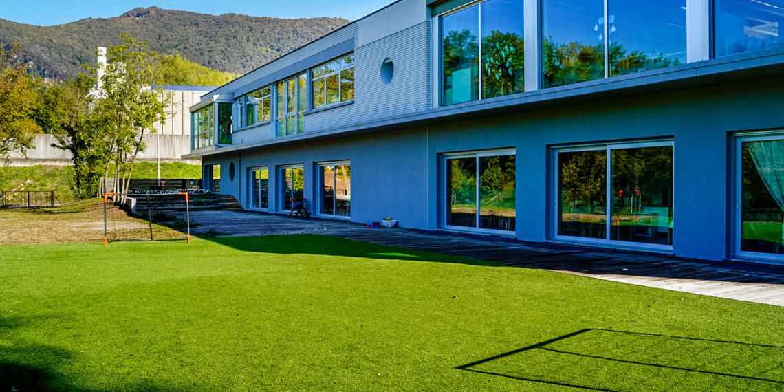 MY SCHOOL TICINO, Open Day 2023 Special Edition sabato 25 novembre