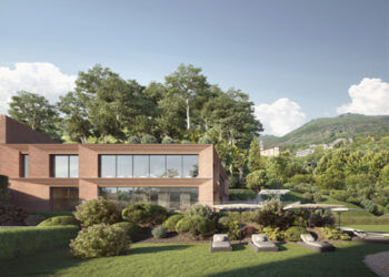 Hotel Belvedere Locarno: UNA NUOVA OASI SORGE A LOCARNO