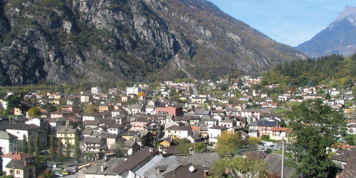 Biasca, un Comune a misura di famiglia