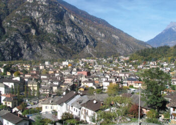 Biasca, un Comune a misura di famiglia
