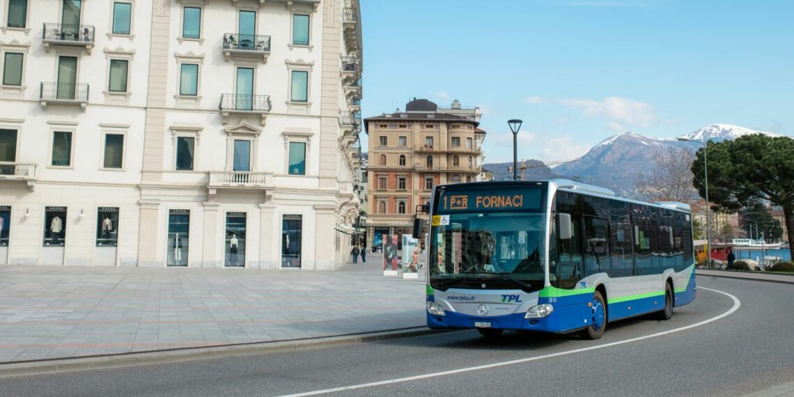 Domenica 10 dicembre è scattato il cambio orario per TPL