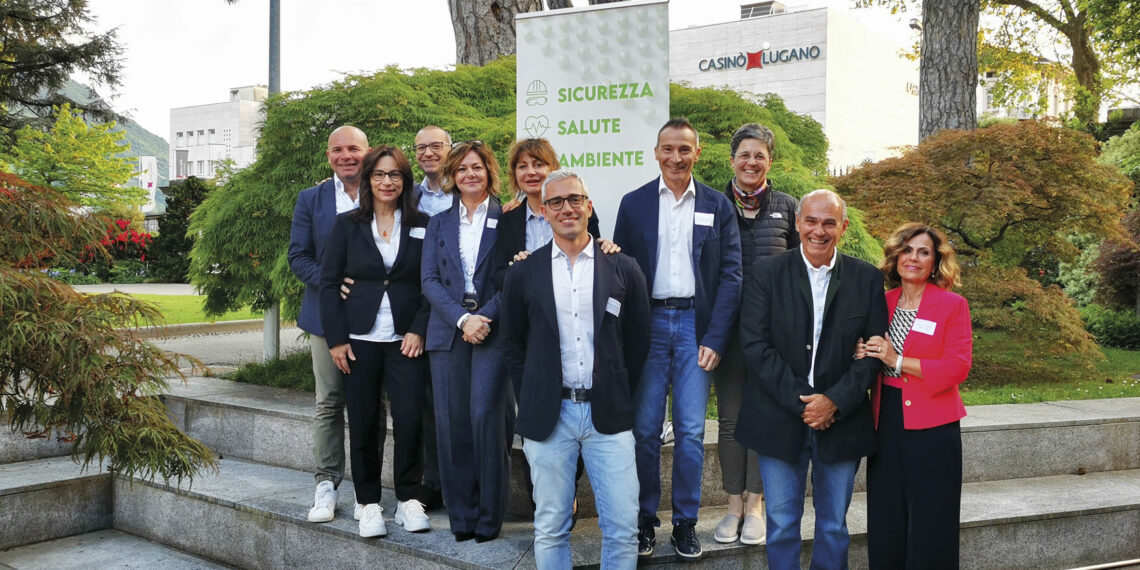 HSE-Ticino si presenta