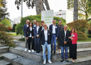 HSE-Ticino si presenta