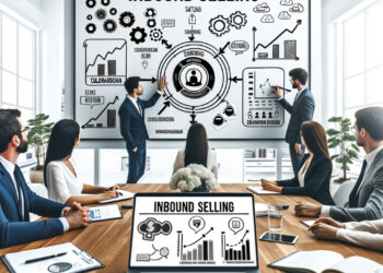 Potenza dell’Inbound: da sconosciuti a clienti fedeli