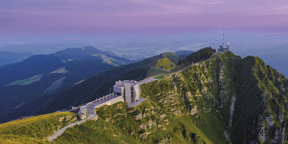 Dal rebranding all’apertura invernale: il nuovo volto della Ferrovia Monte Generoso 