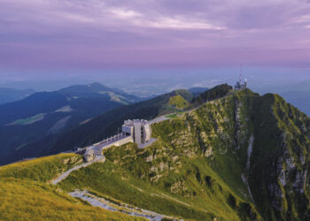 Dal rebranding all’apertura invernale: il nuovo volto della Ferrovia Monte Generoso 