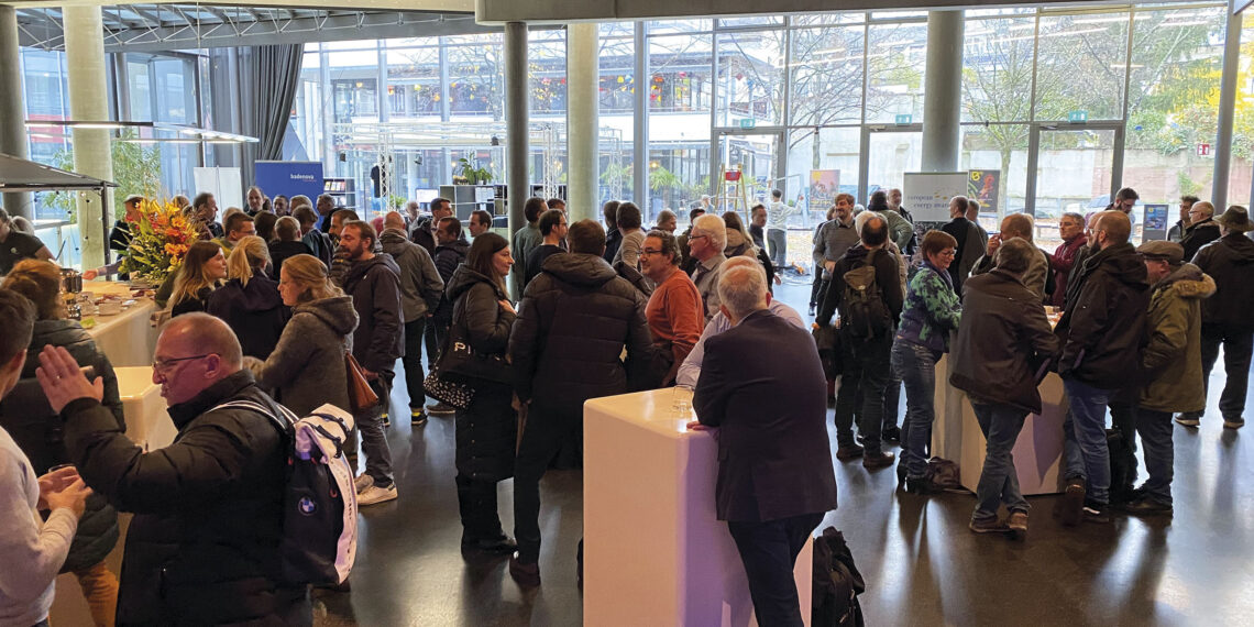 European Energy Award: i Comuni svizzeri nella rete europea sulla via dello «Zero Netto» – Ricertificato anche Mendrisio