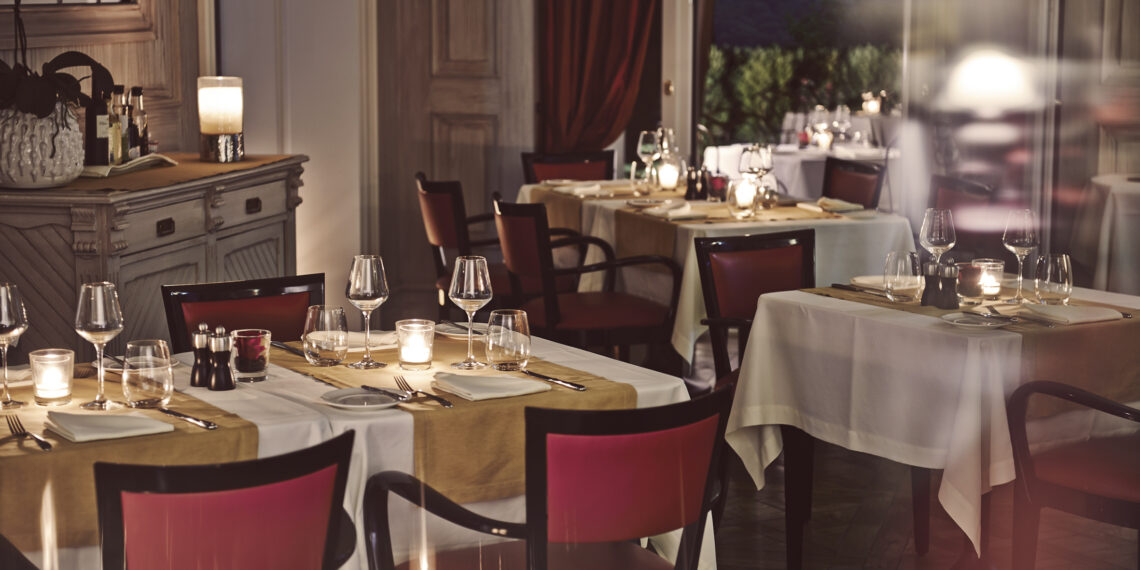 Resort Collina d’Oro