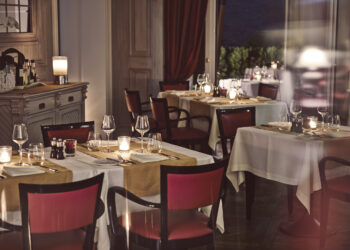 Resort Collina d’Oro