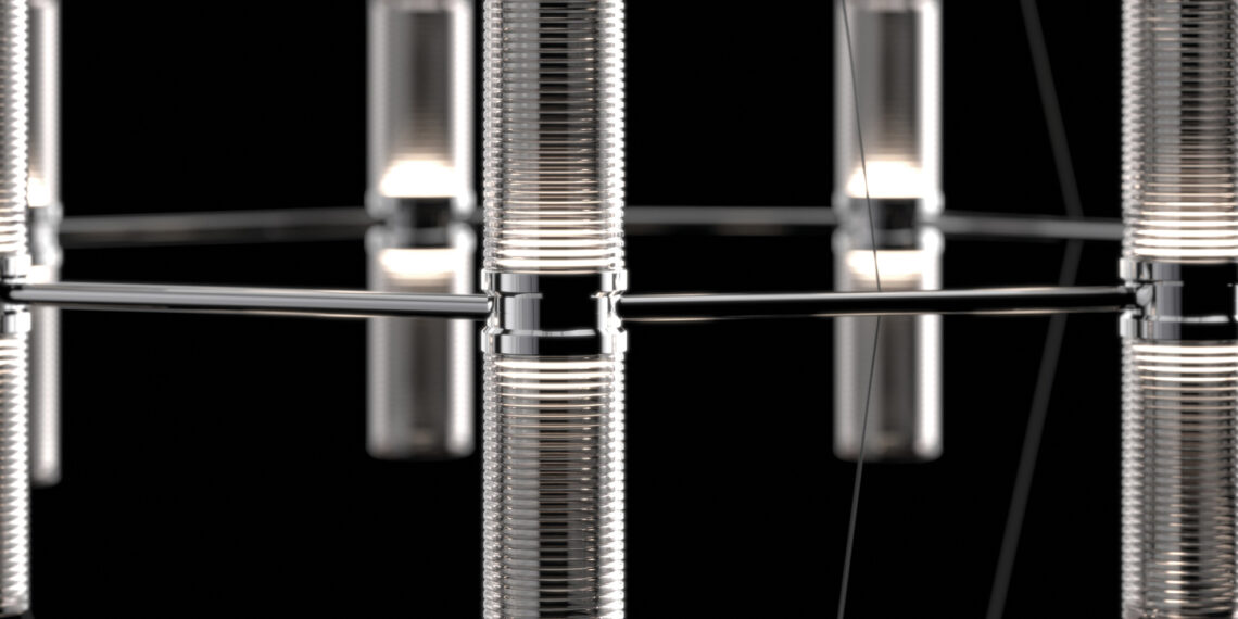 Carlo Colombo, il riferimento per il Design Italiano